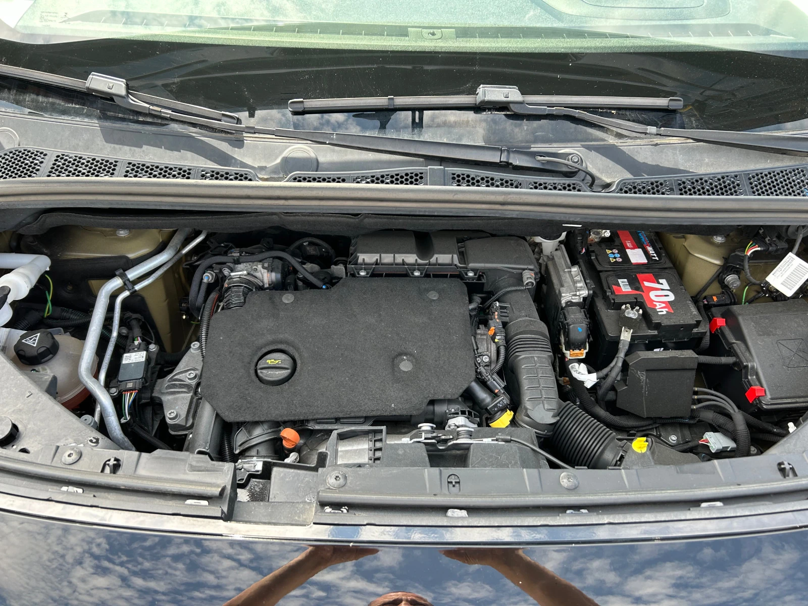 Opel Combo LIFE | Mobile.bg � ����������� 16