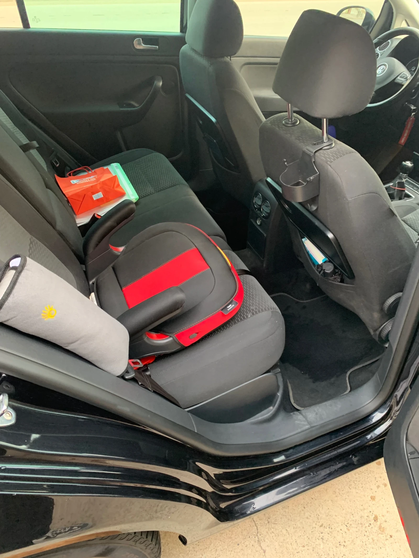 VW Golf Plus | Mobile.bg   12