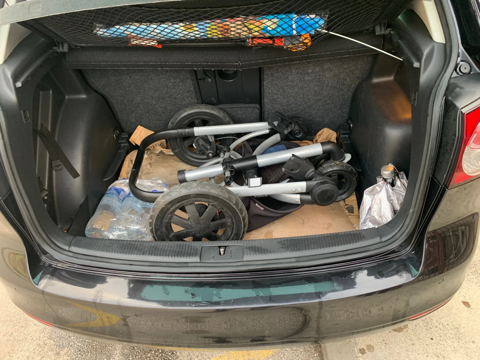 VW Golf Plus | Mobile.bg   14