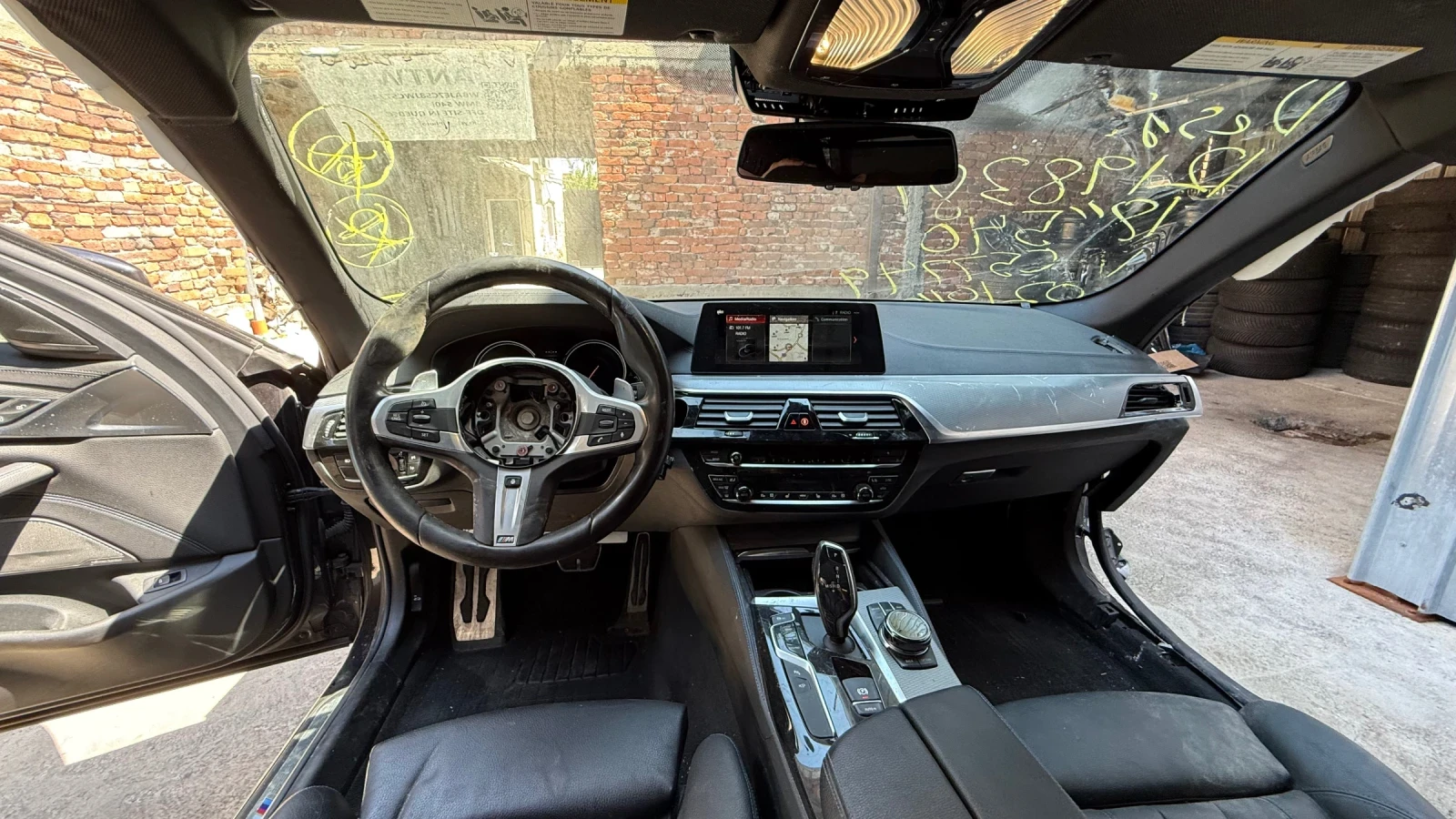 BMW 540   | Mobile.bg   12