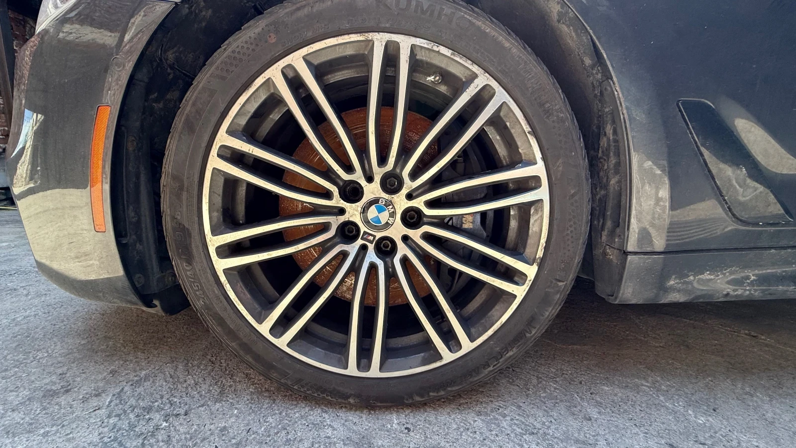 BMW 540   | Mobile.bg   17