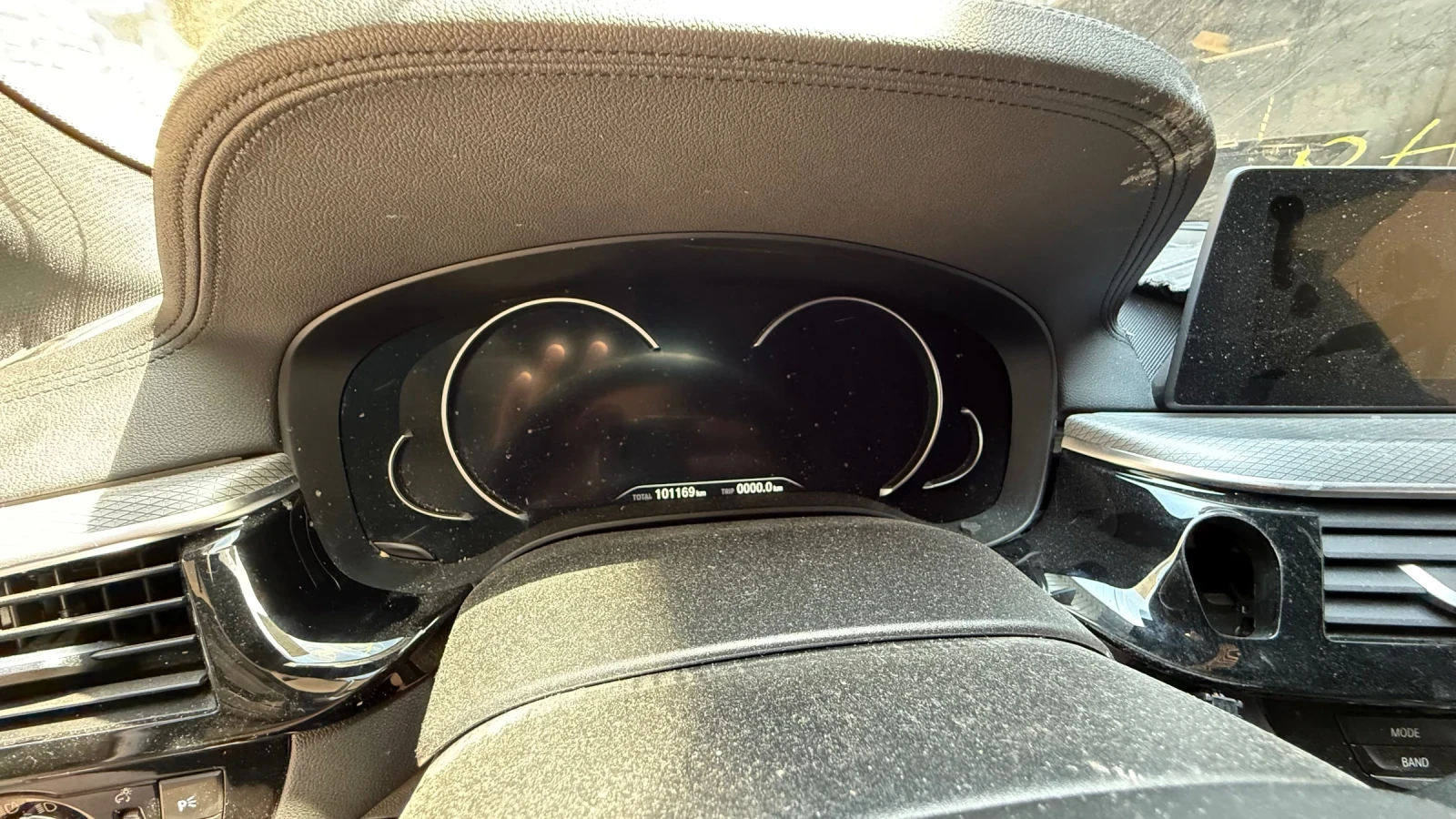 BMW 540   | Mobile.bg   14