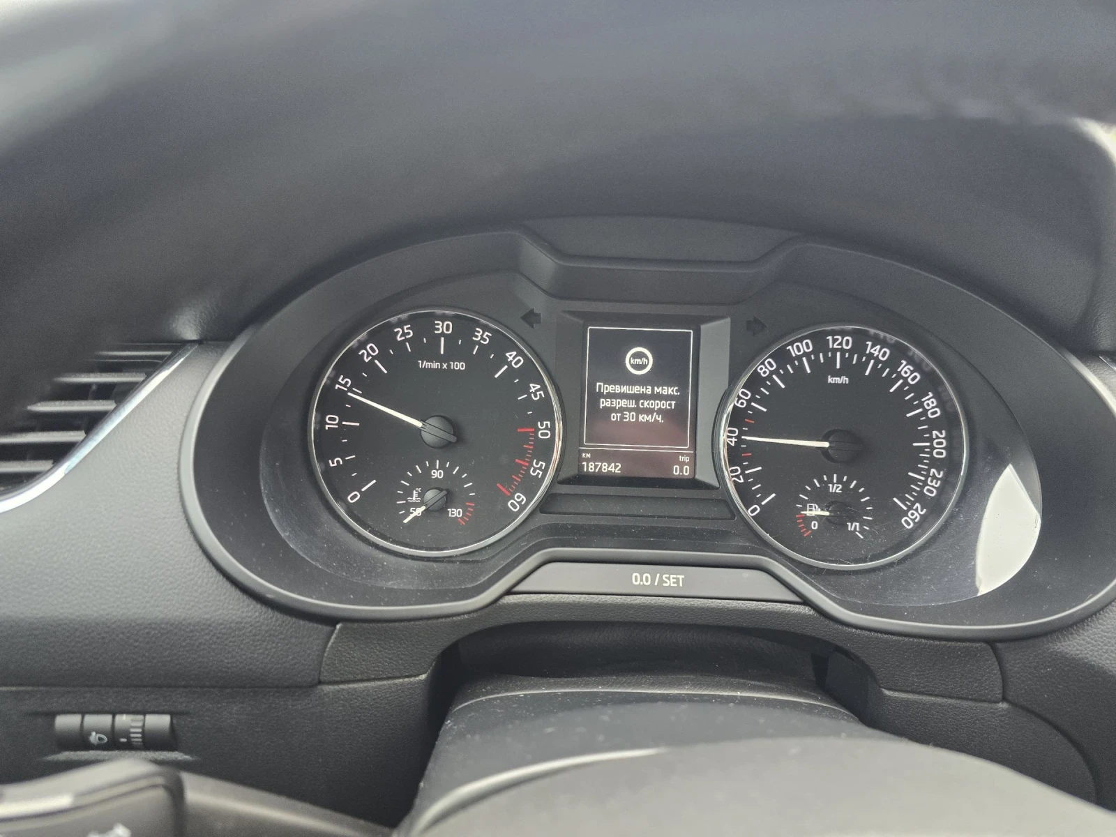 Skoda Octavia 1.6TDI | Mobile.bg   13