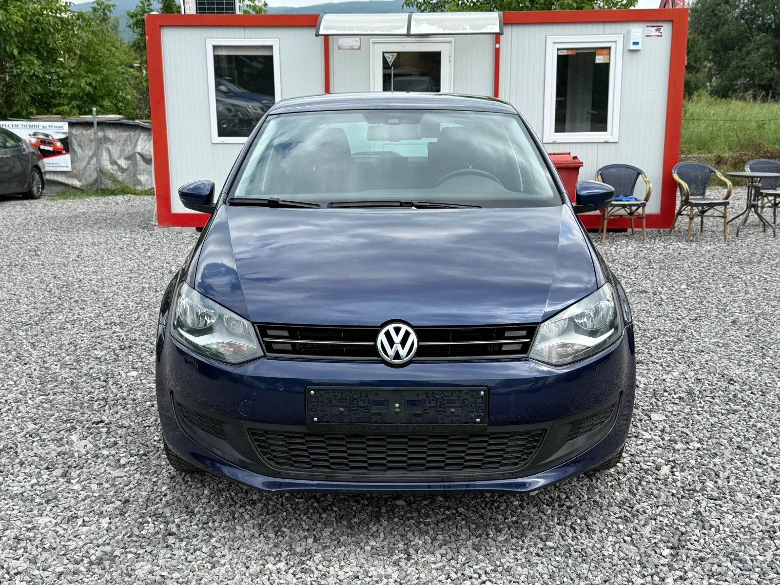 VW Polo 1.6 TDI (90кc) Климатроник/Подгрев седалки/2013г. - изображение 2