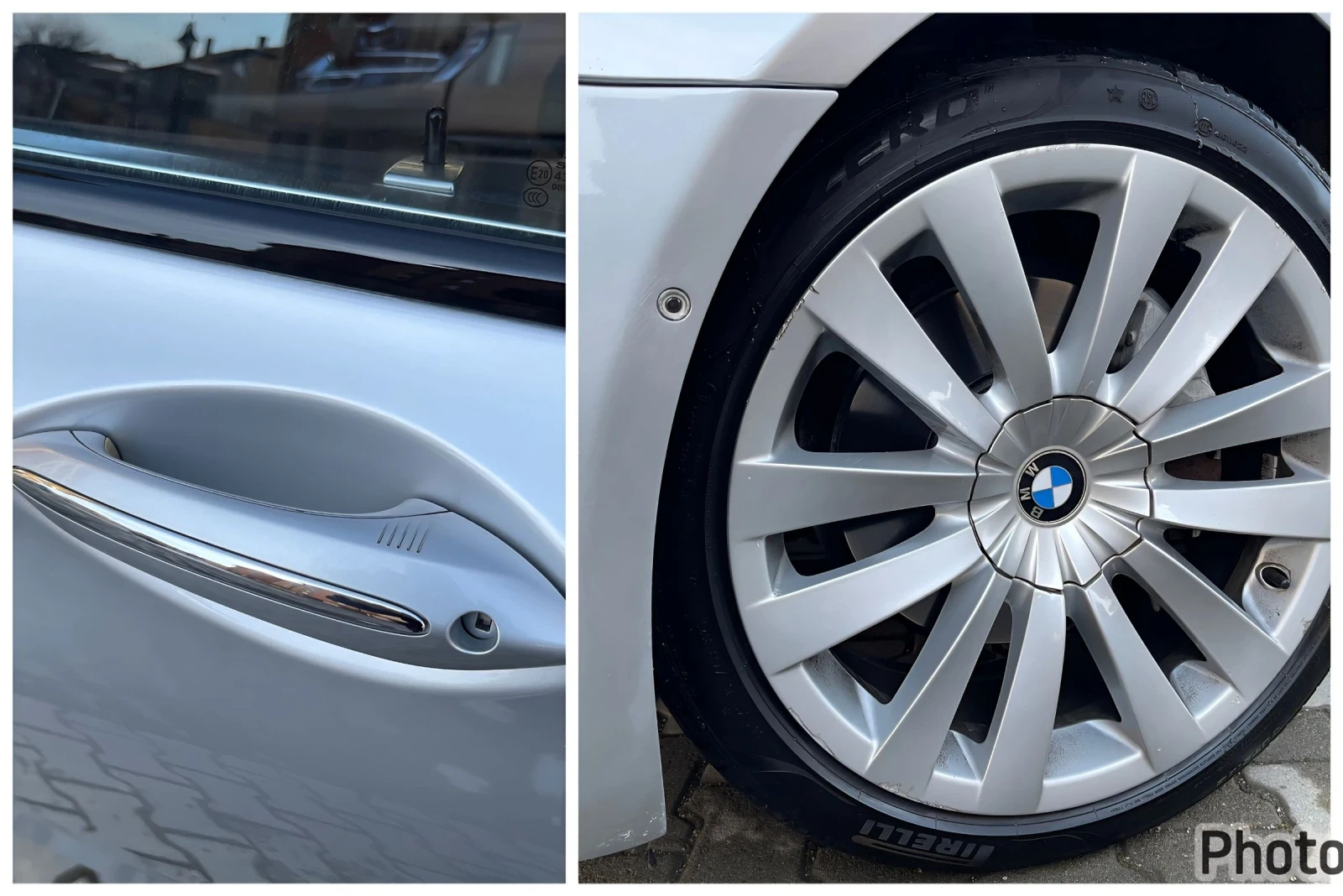 BMW 740 | Mobile.bg   13