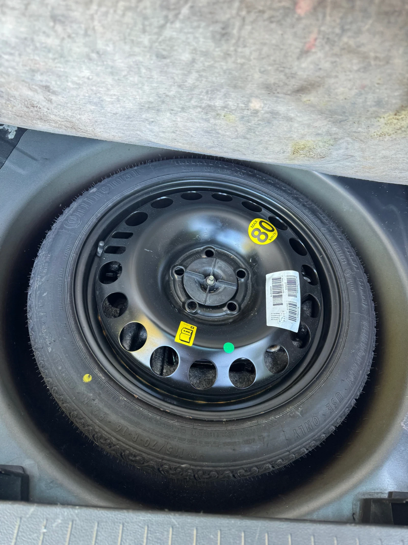 Opel Meriva | Mobile.bg   12