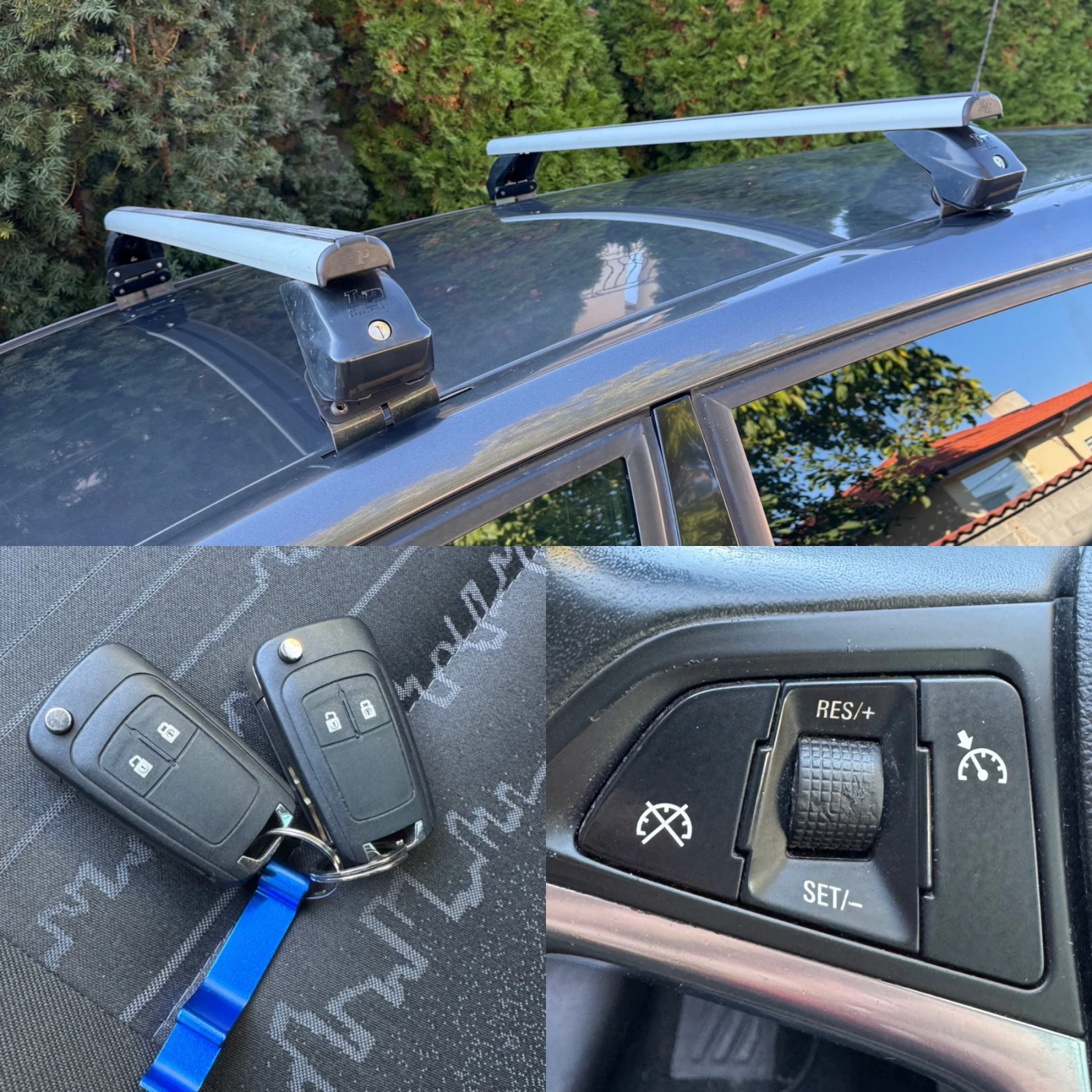 Opel Meriva | Mobile.bg   11