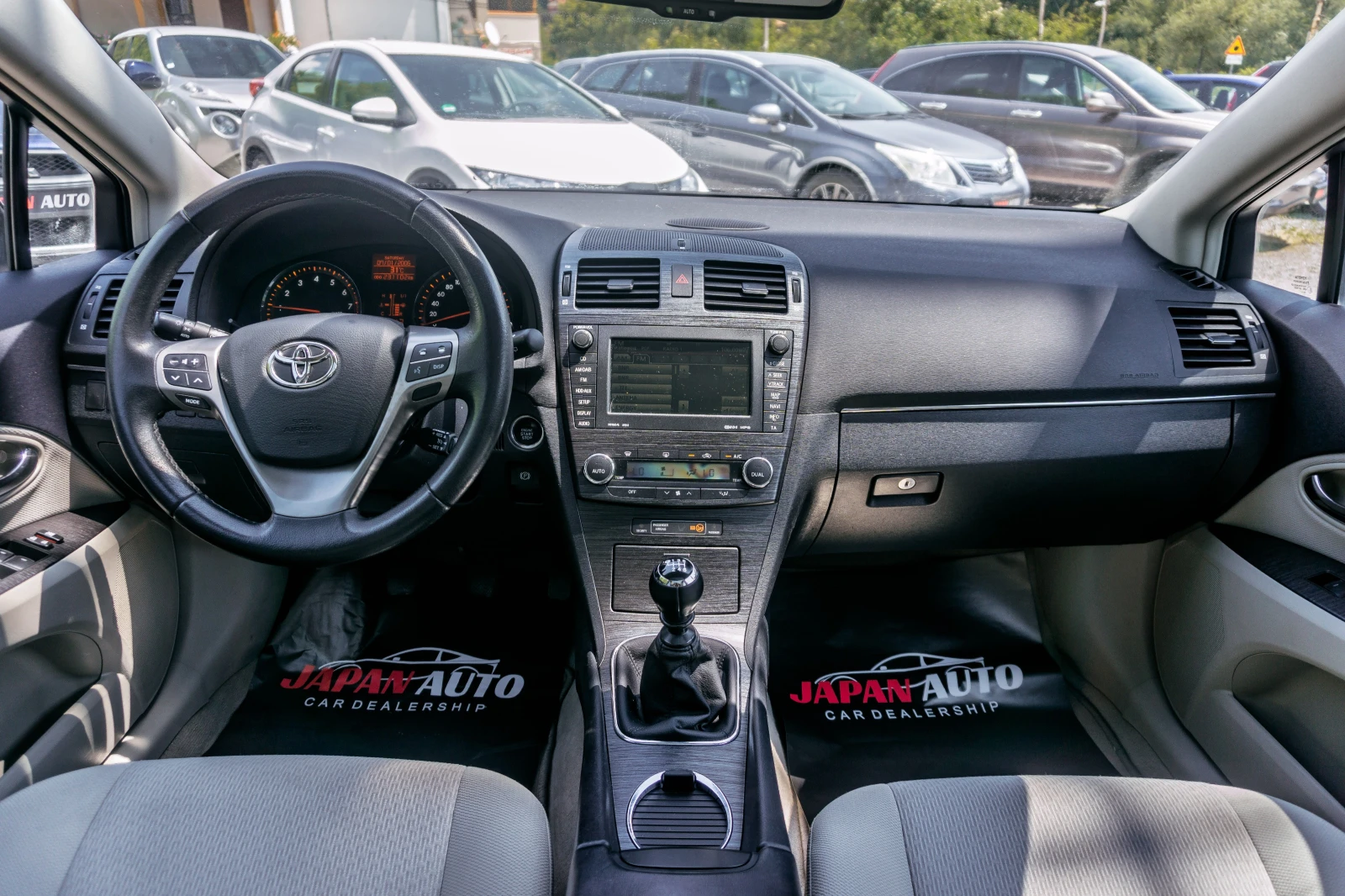 Toyota Avensis 1.8 VVT-i 147hp EXECUTIVE | KEYLESS| PANO  - изображение 8