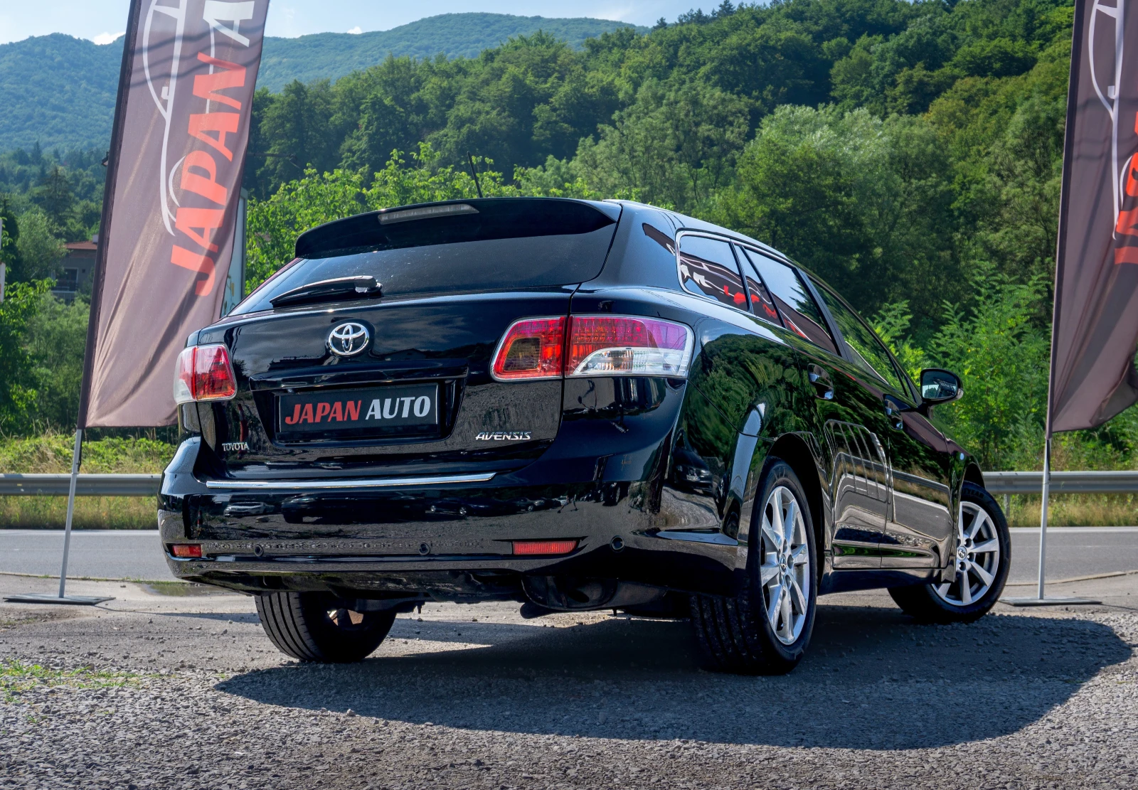 Toyota Avensis 1.8 VVT-i 147hp EXECUTIVE | KEYLESS| PANO  - изображение 4