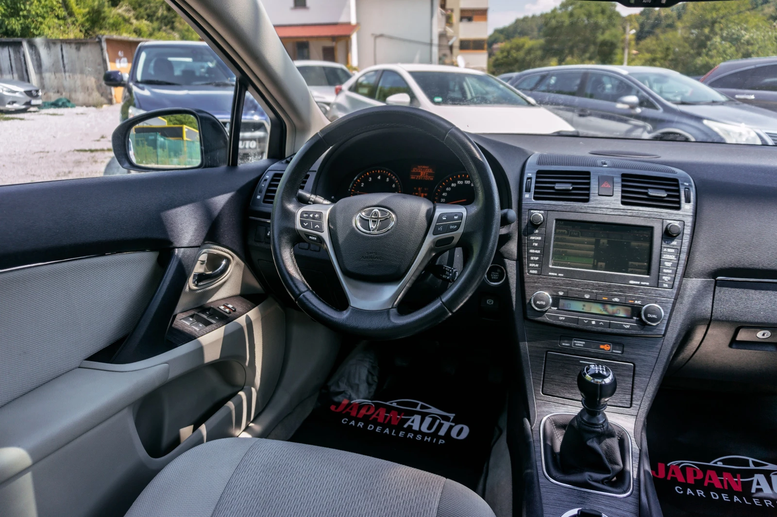 Toyota Avensis 1.8 VVT-i 147hp EXECUTIVE | KEYLESS| PANO  - изображение 10
