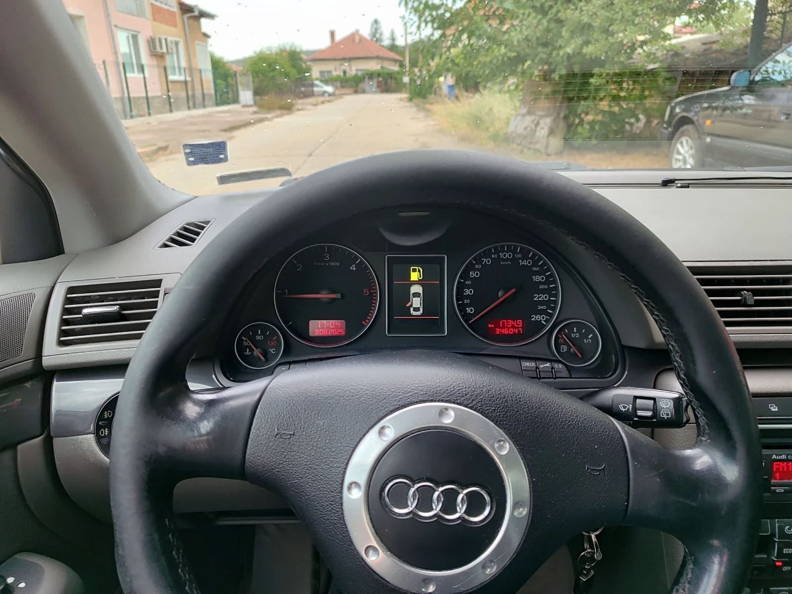 Audi A4  - изображение 8