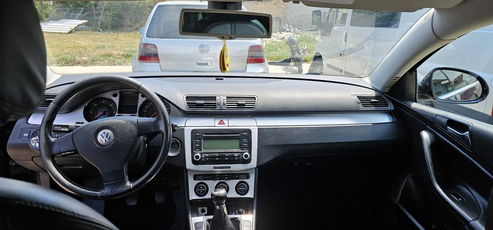 VW Passat VW PASSAT 2.0TDI 170HP 100% REALNI KILOMETRI - изображение 6