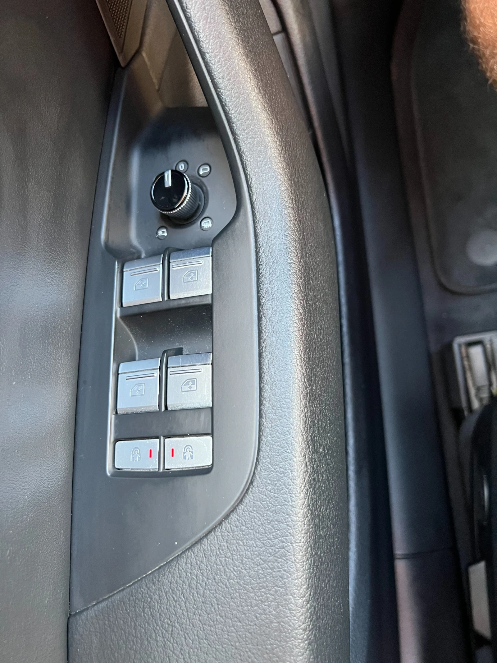 Audi A6 40 TDI AVANT  | Mobile.bg   11