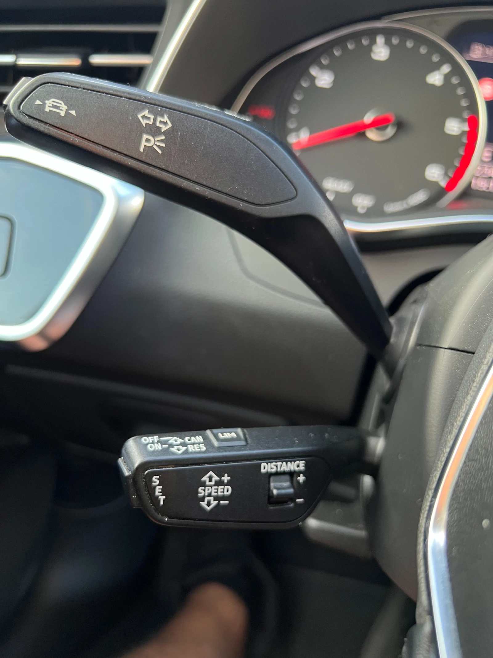 Audi A6 40 TDI AVANT  | Mobile.bg   13