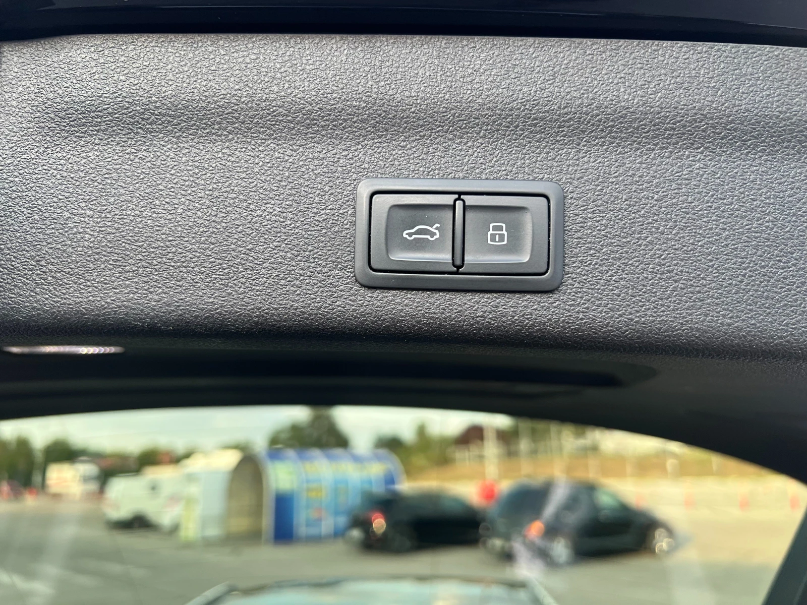 Audi A6 40 TDI AVANT ВАКУУМ - изображение 10
