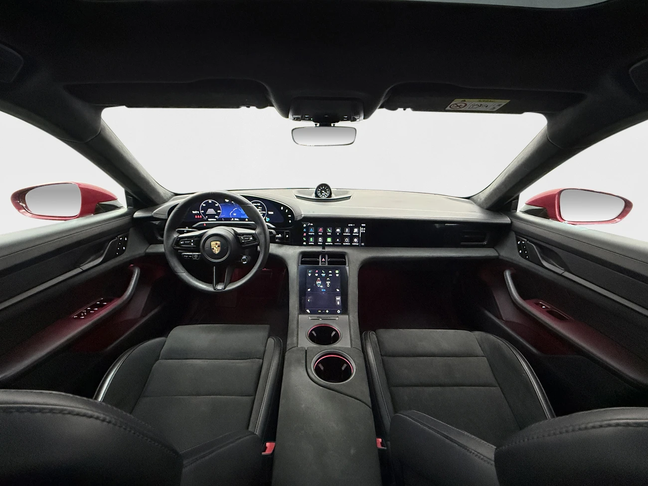 Porsche Taycan GTS | Mobile.bg   11