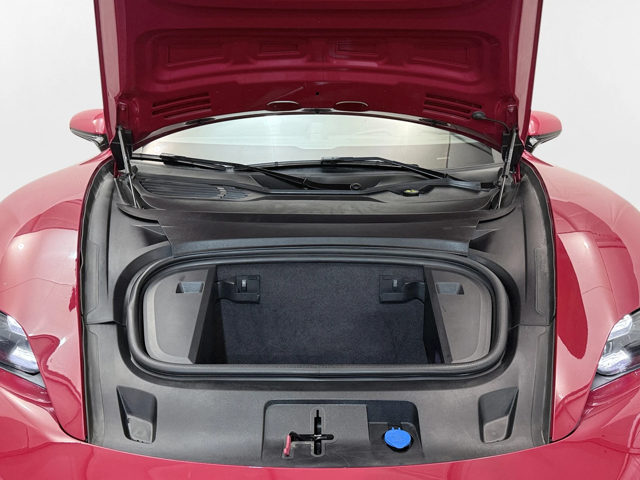 Porsche Taycan GTS | Mobile.bg   15