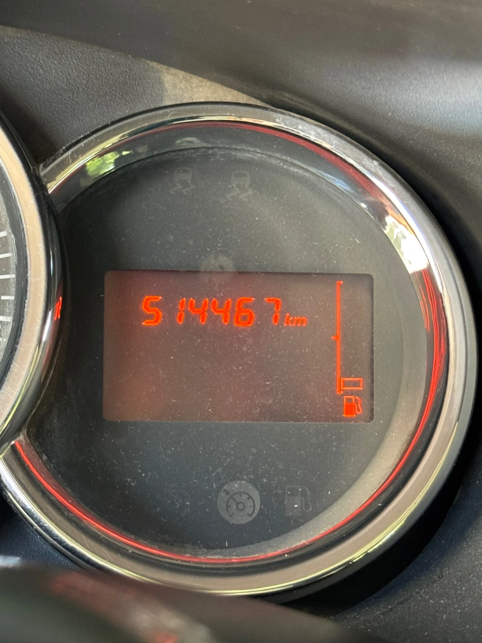 Dacia Sandero 1.2 заводска газ/бензин | Mobile.bg — изображение 7