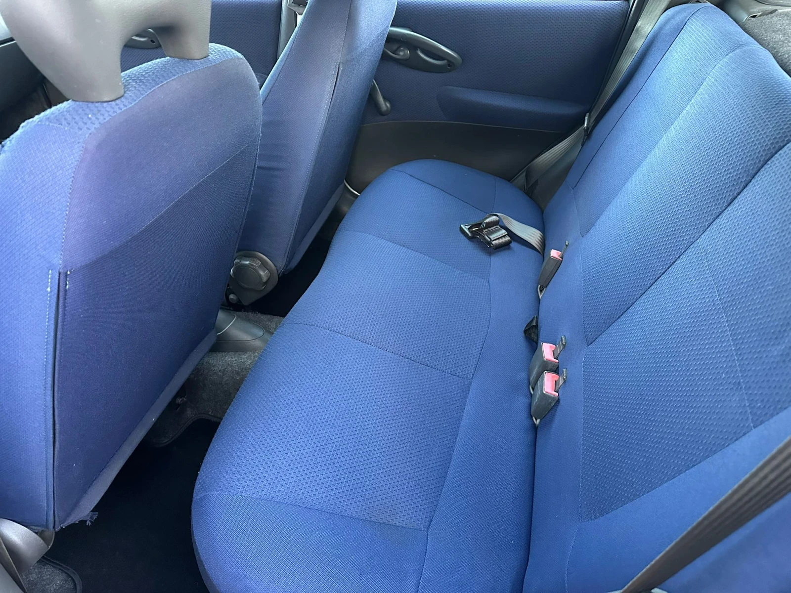 Fiat Punto 1, 200 EURO4  | Mobile.bg   10