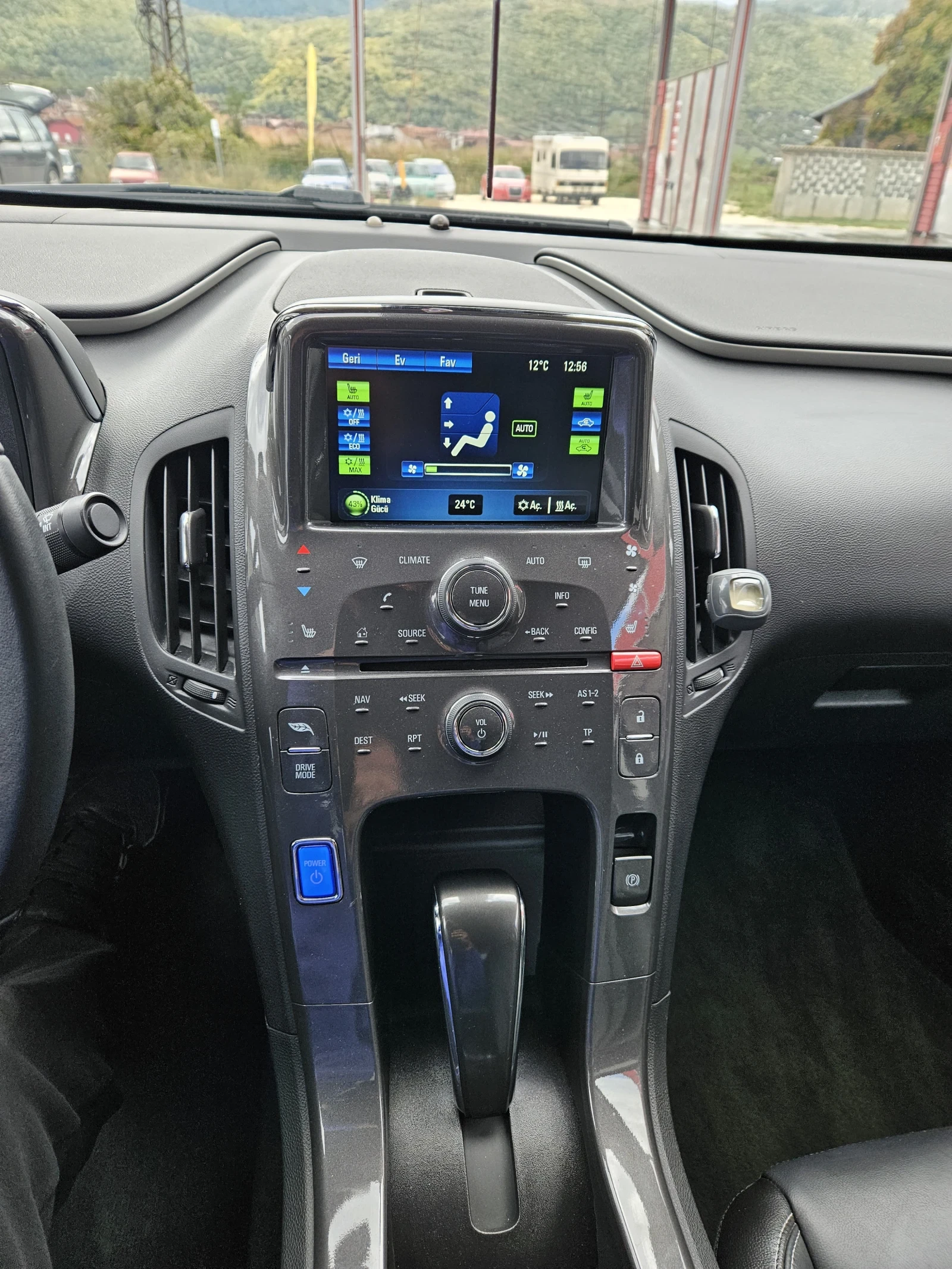 Opel Ampera  | Mobile.bg   12