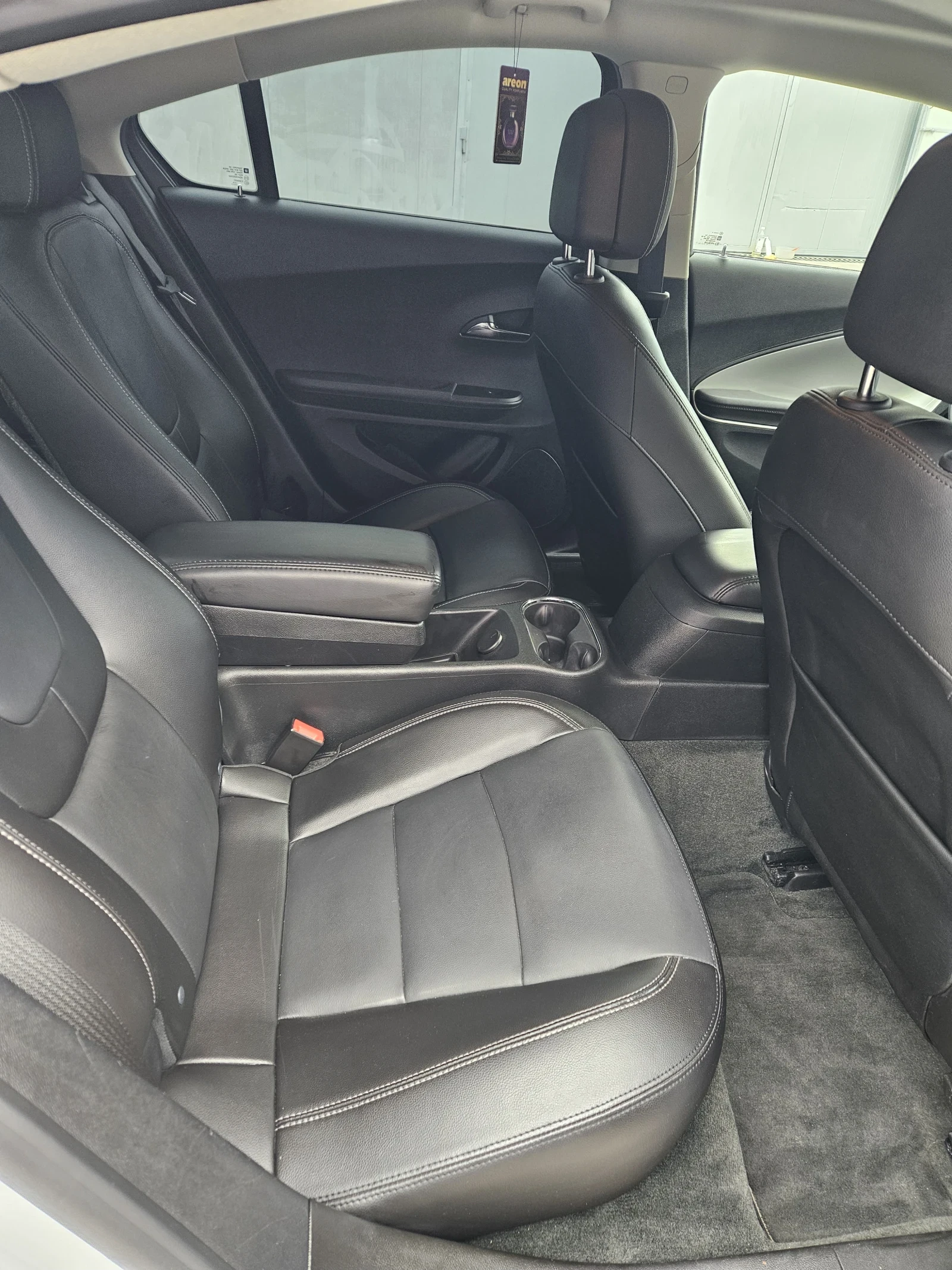 Opel Ampera Ампера - изображение 7