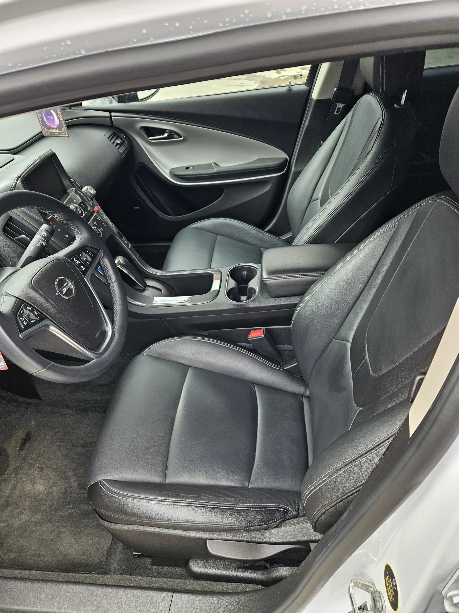 Opel Ampera Ампера - изображение 9