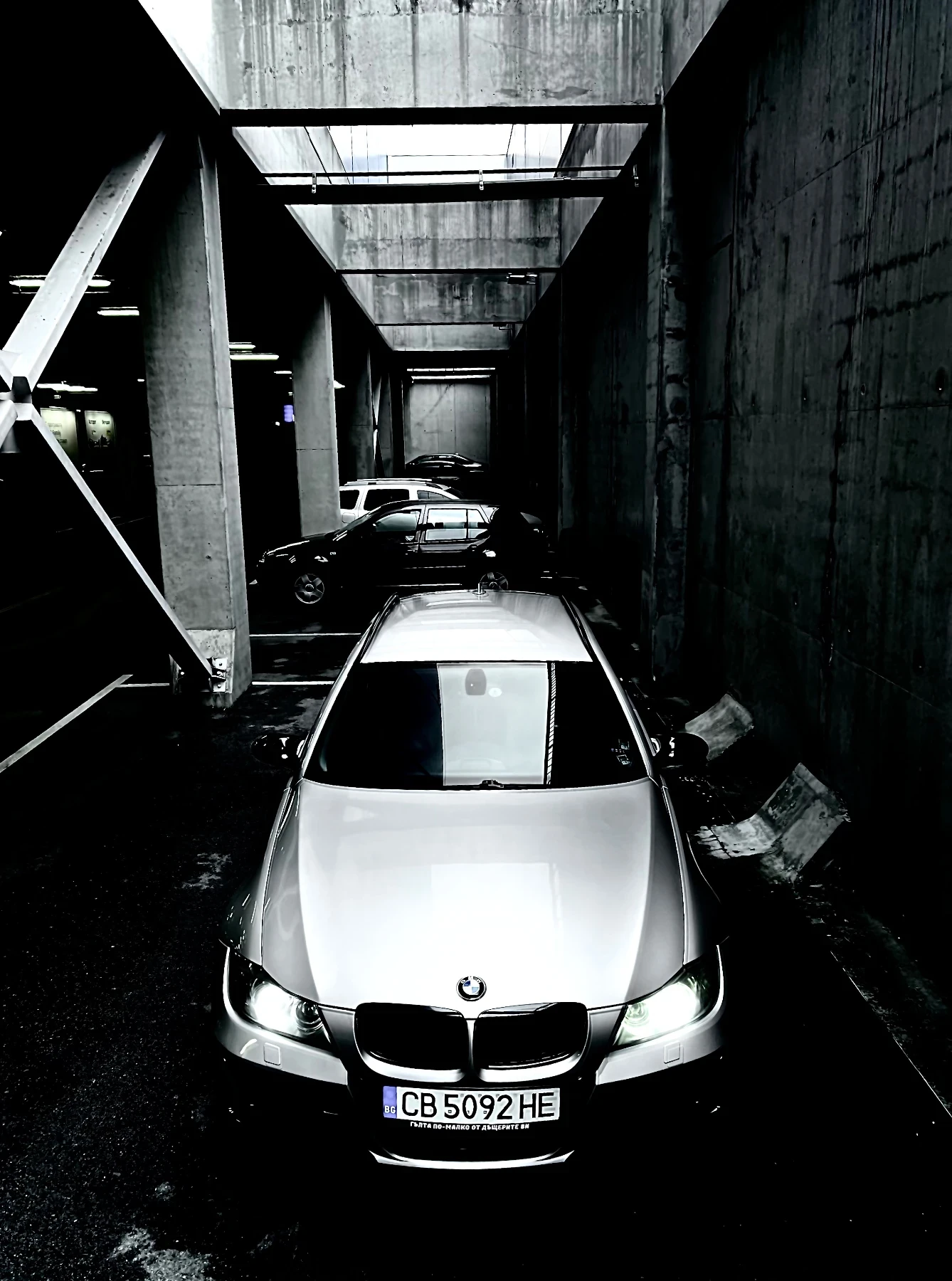 BMW 320 | Mobile.bg   2