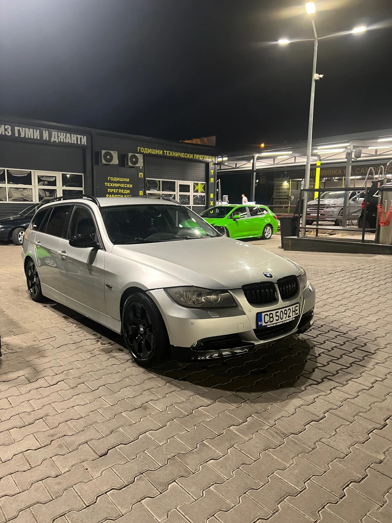 BMW 320 | Mobile.bg   3