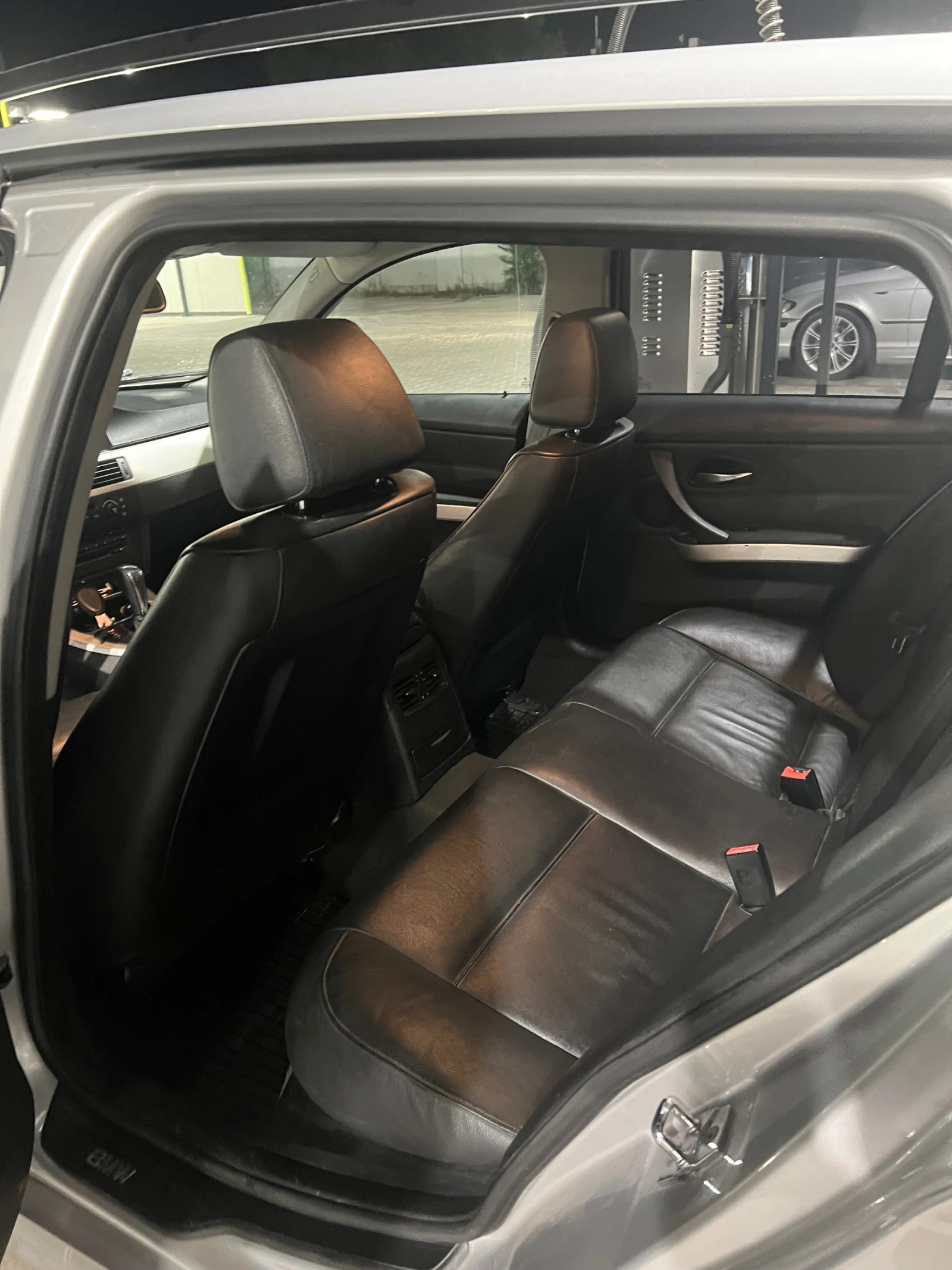 BMW 320 | Mobile.bg   7