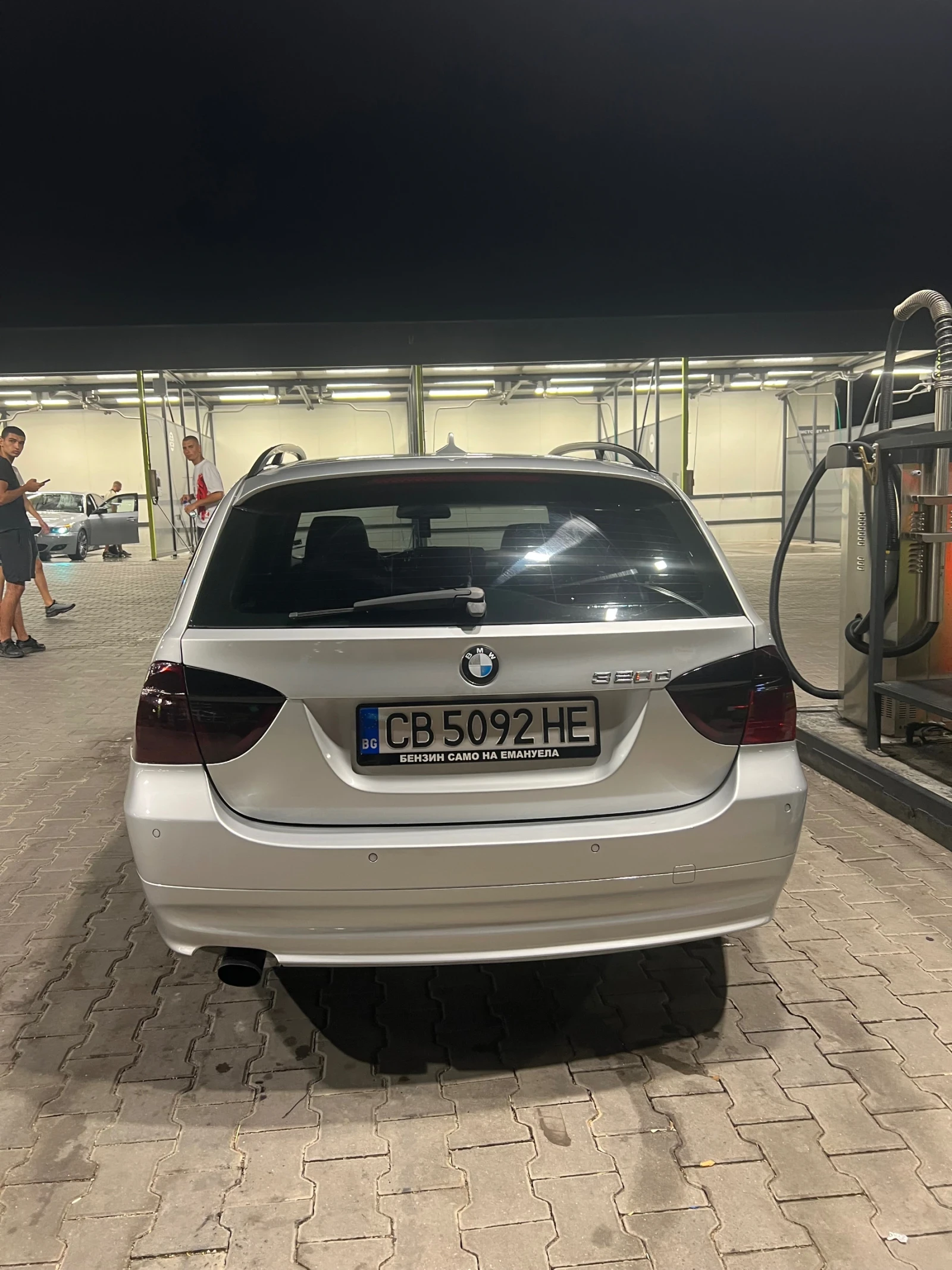 BMW 320 | Mobile.bg   4