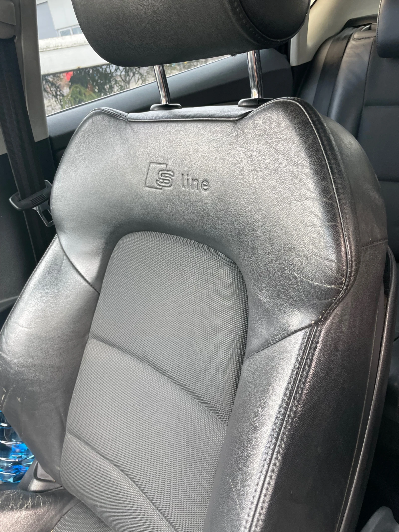 Seat Leon 2.0 TDI , 140 . | Mobile.bg   13