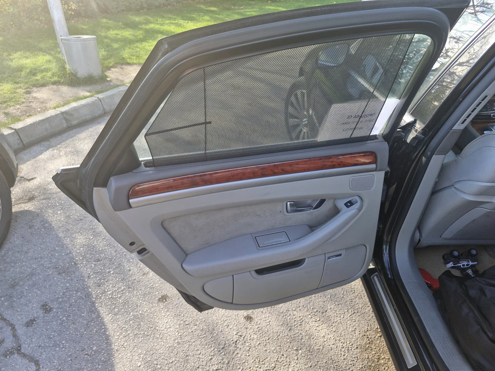 Audi A8  - изображение 9