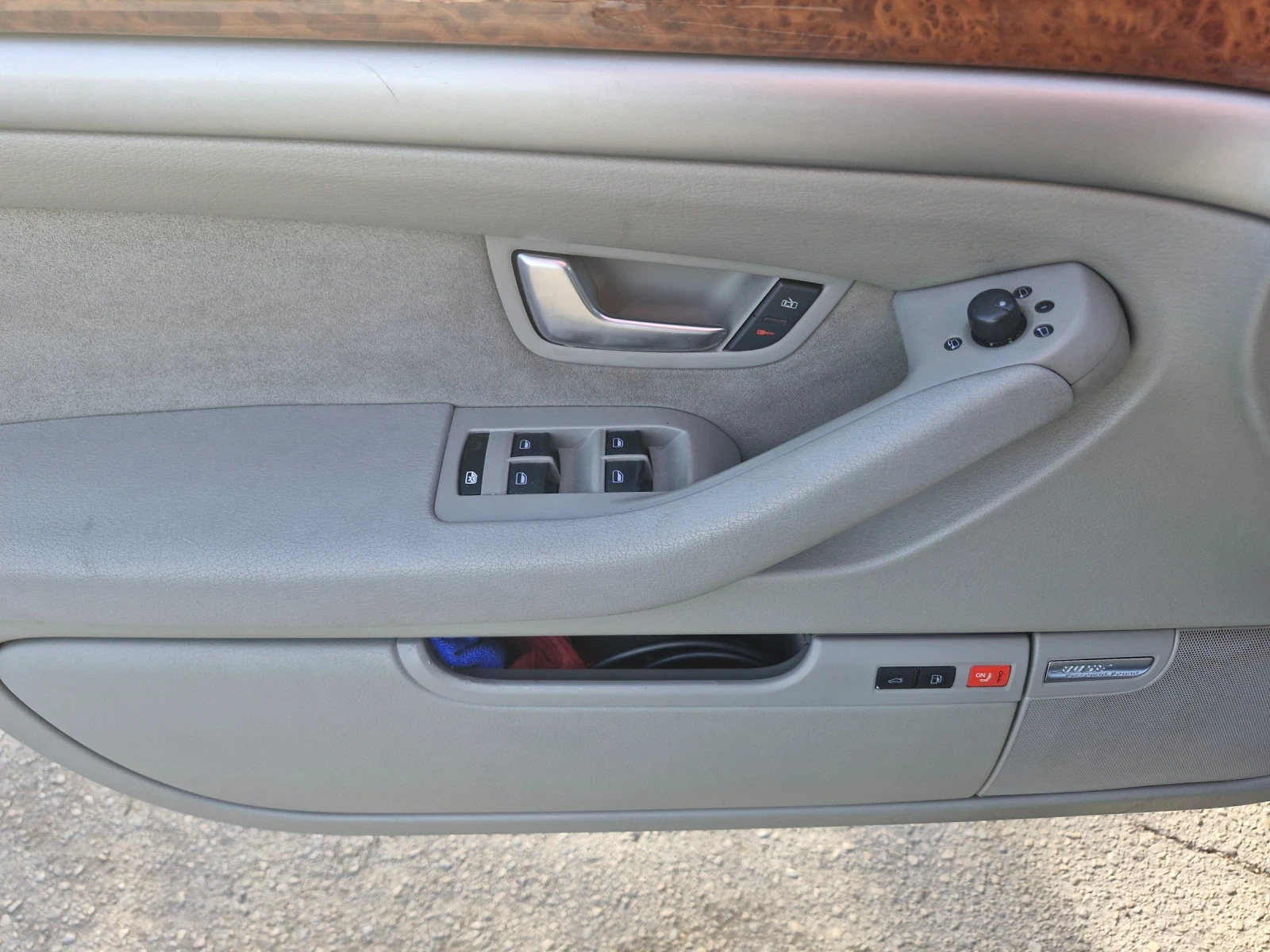 Audi A8  - изображение 8