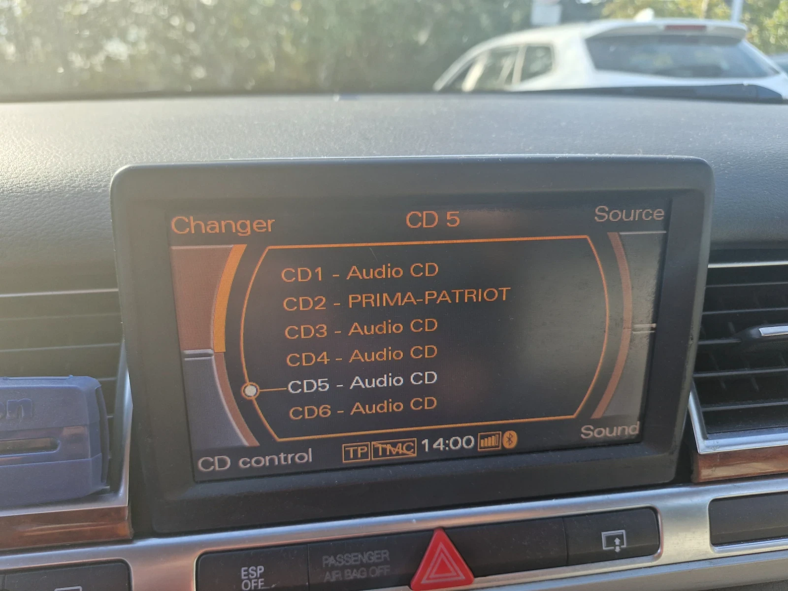 Audi A8  - изображение 10