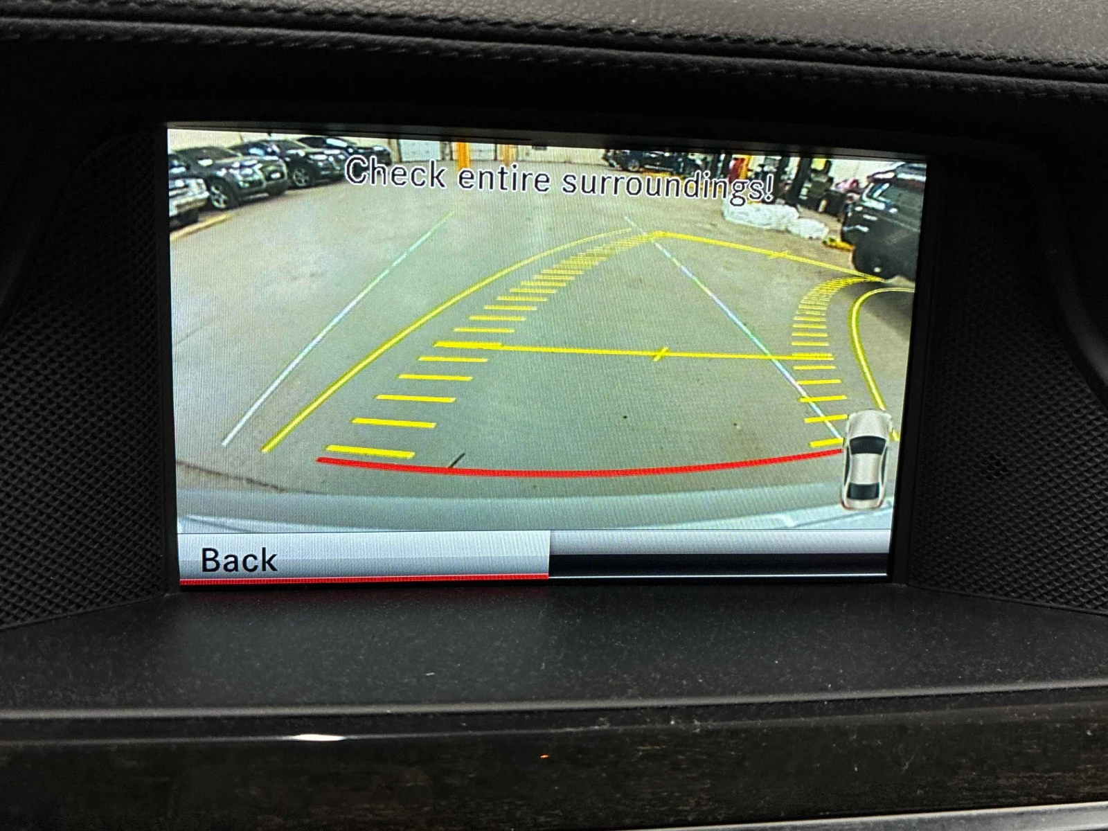 Mercedes-Benz CLS 500 * * CARFAX * *   * *  | Mobile.bg   11