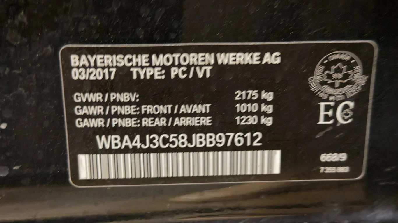 BMW 430 * 430i xDrive * CARFAX *    | Mobile.bg   11