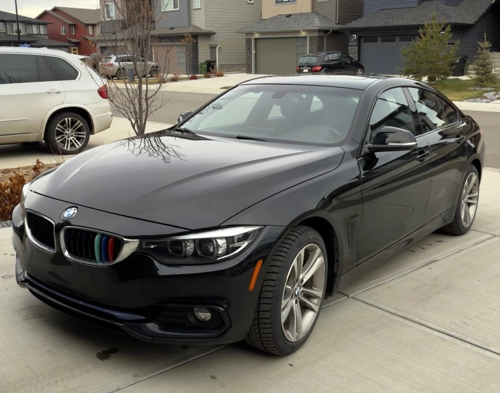 BMW 430 * 430i xDrive * CARFAX *    | Mobile.bg   1