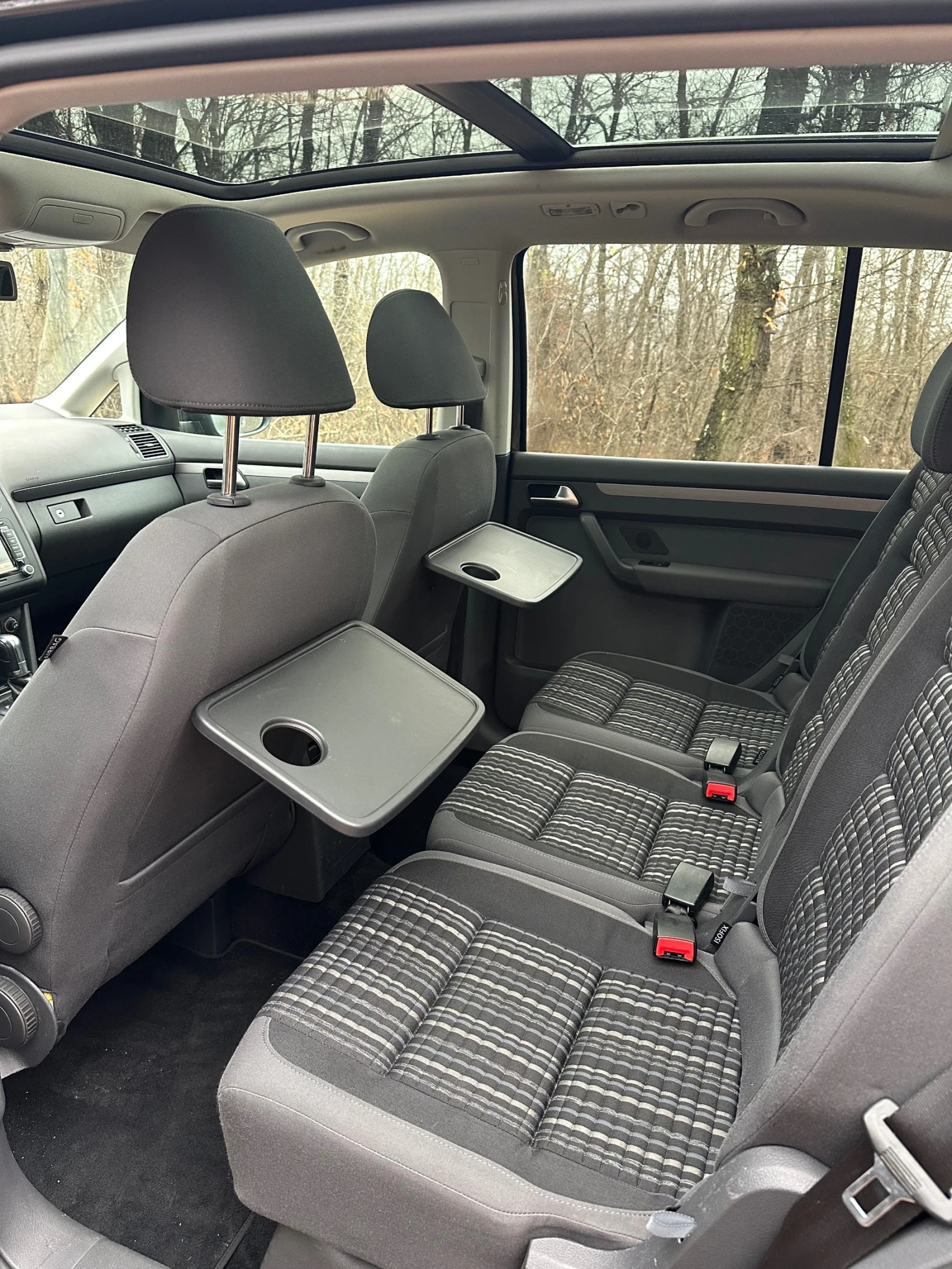 VW Touran Cross | Mobile.bg � ����������� 12
