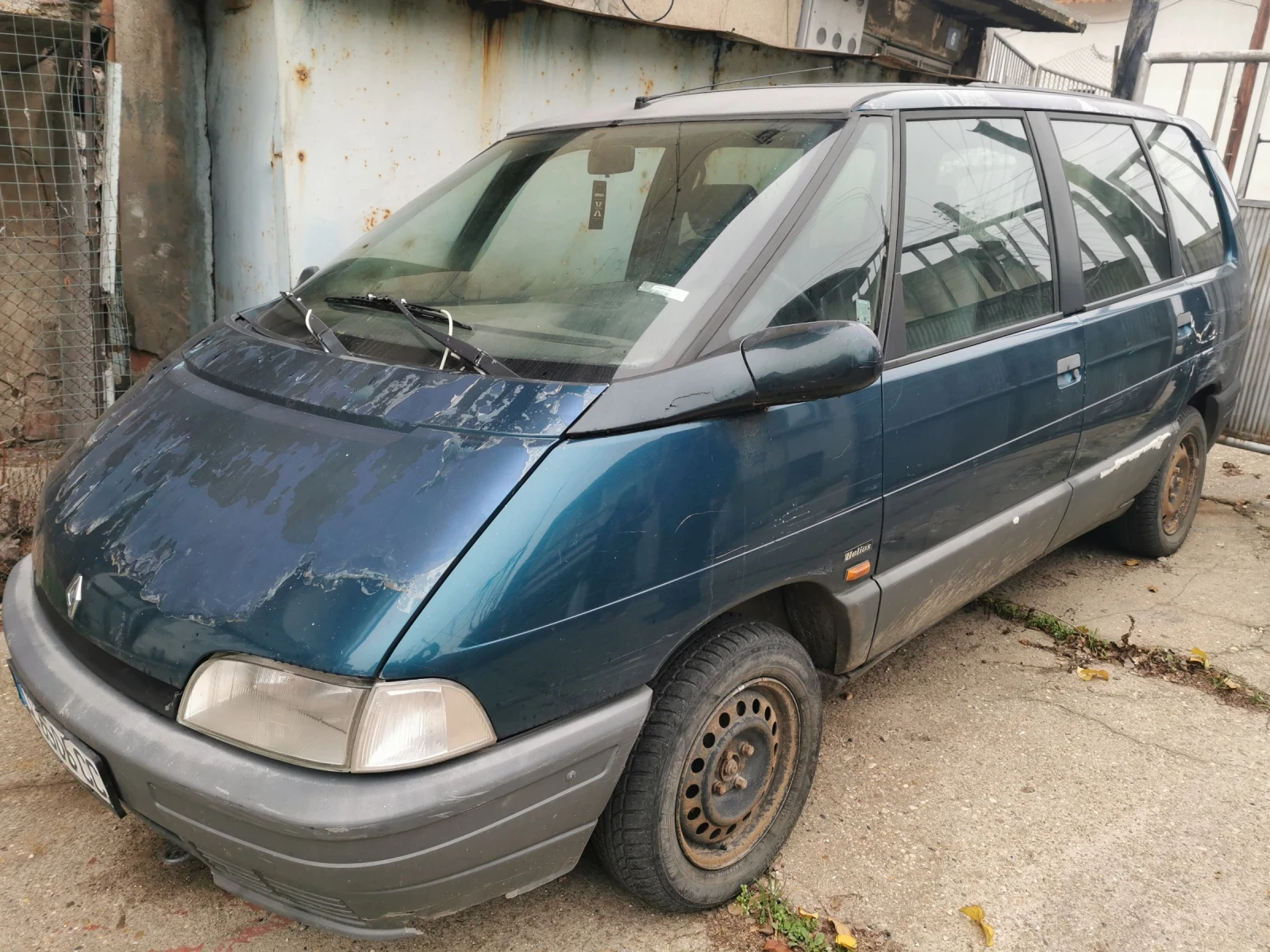 Renault Espace | Mobile.bg � ����������� 1
