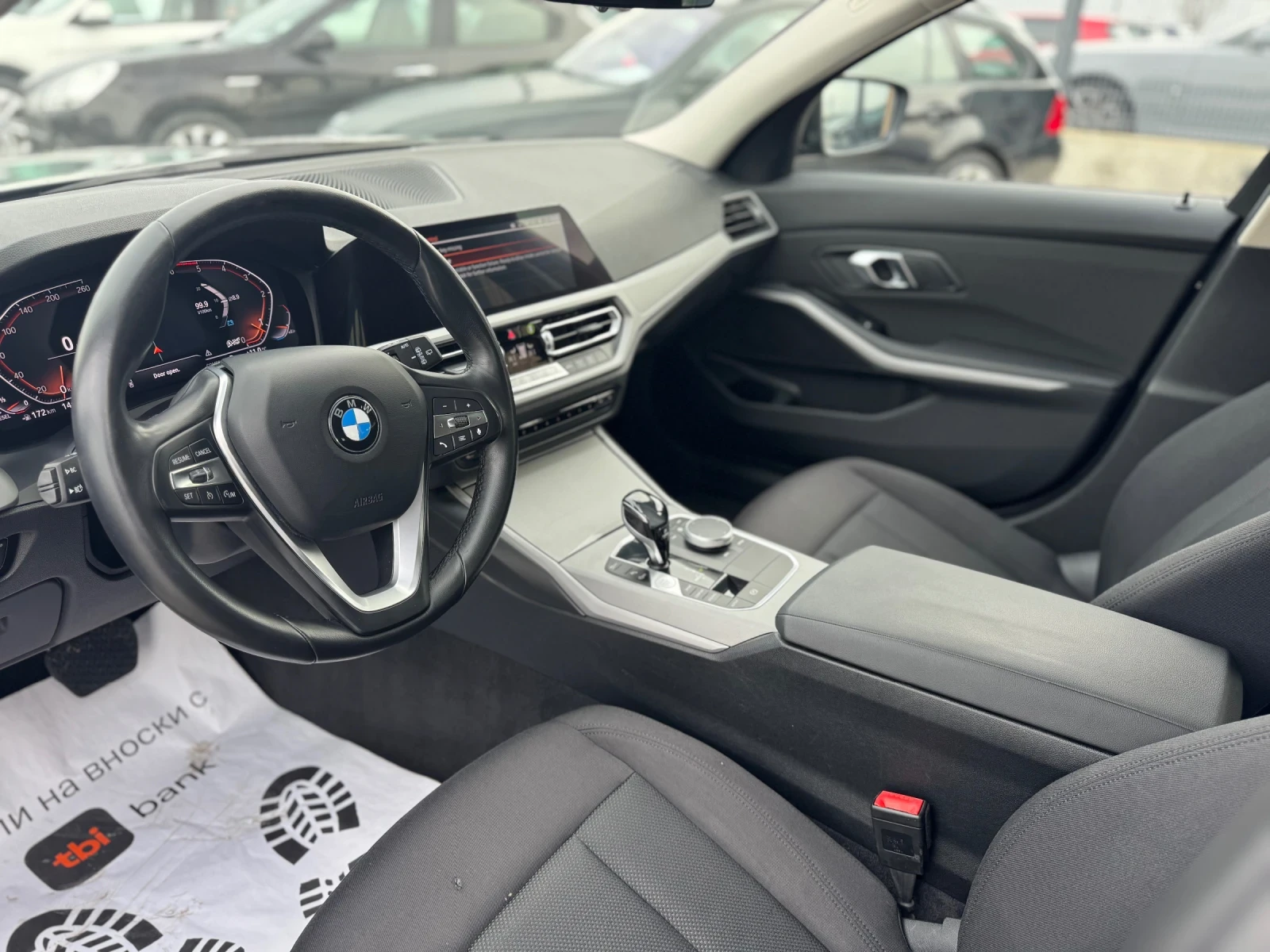 BMW 320 2021 320d | Mobile.bg � ����������� 11