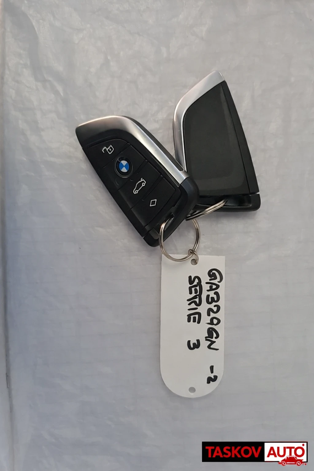 BMW 320 ������� ���� ������ 2021 320d | Mobile.bg � ����������� 6
