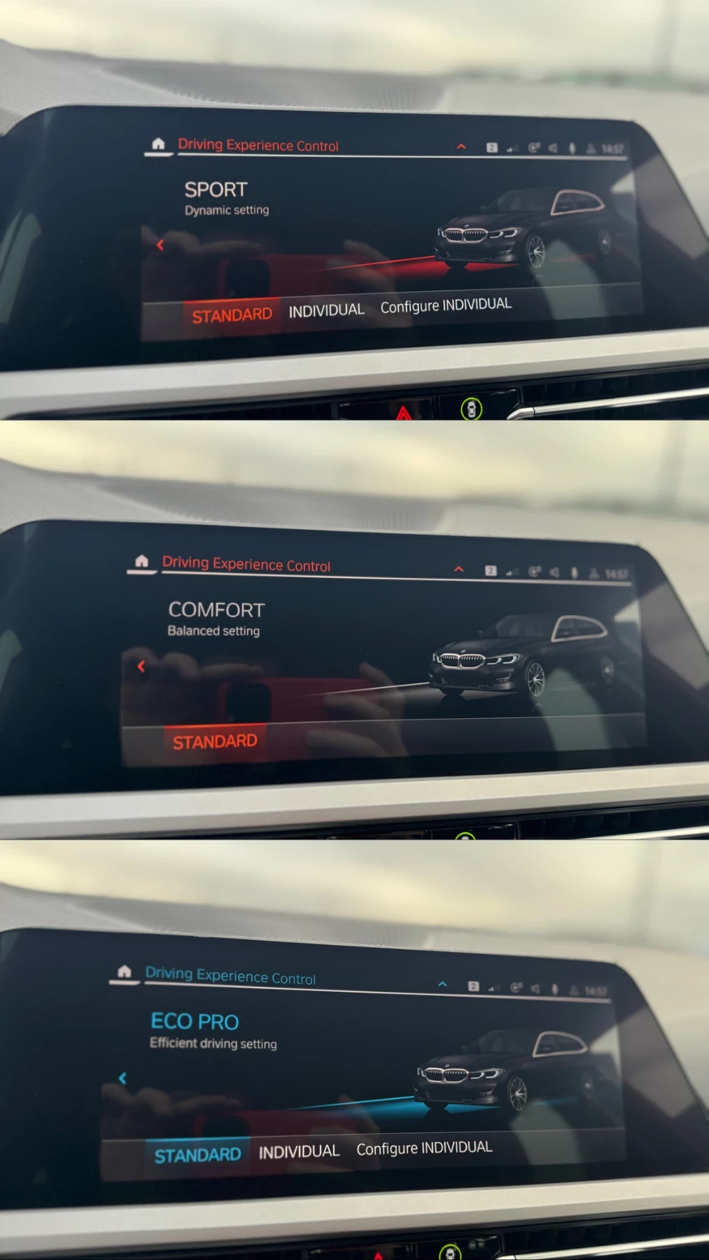 BMW 320 2021 320d | Mobile.bg � ����������� 16