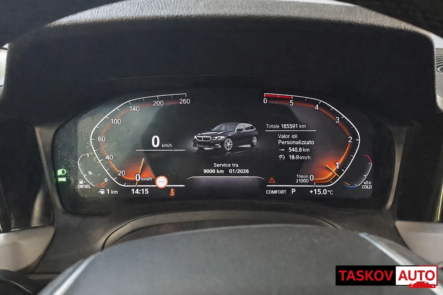 BMW 320 ������� ���� ������ 2021 320d | Mobile.bg � ����������� 7