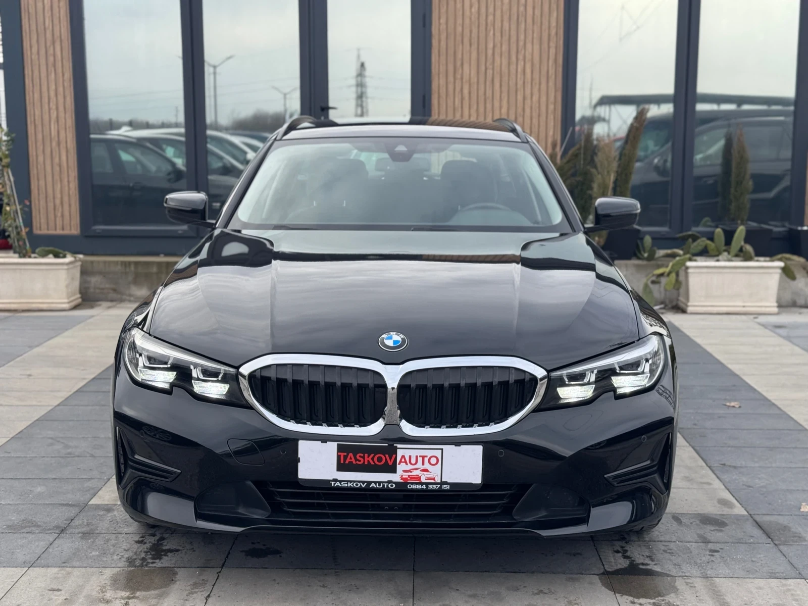 BMW 320 2021 320d | Mobile.bg � ����������� 2