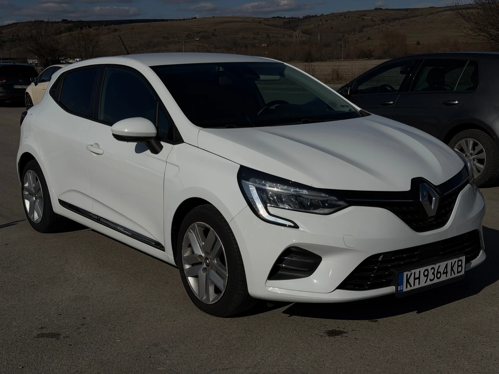 Renault Clio 1.5 DCi | Mobile.bg � ����������� 6