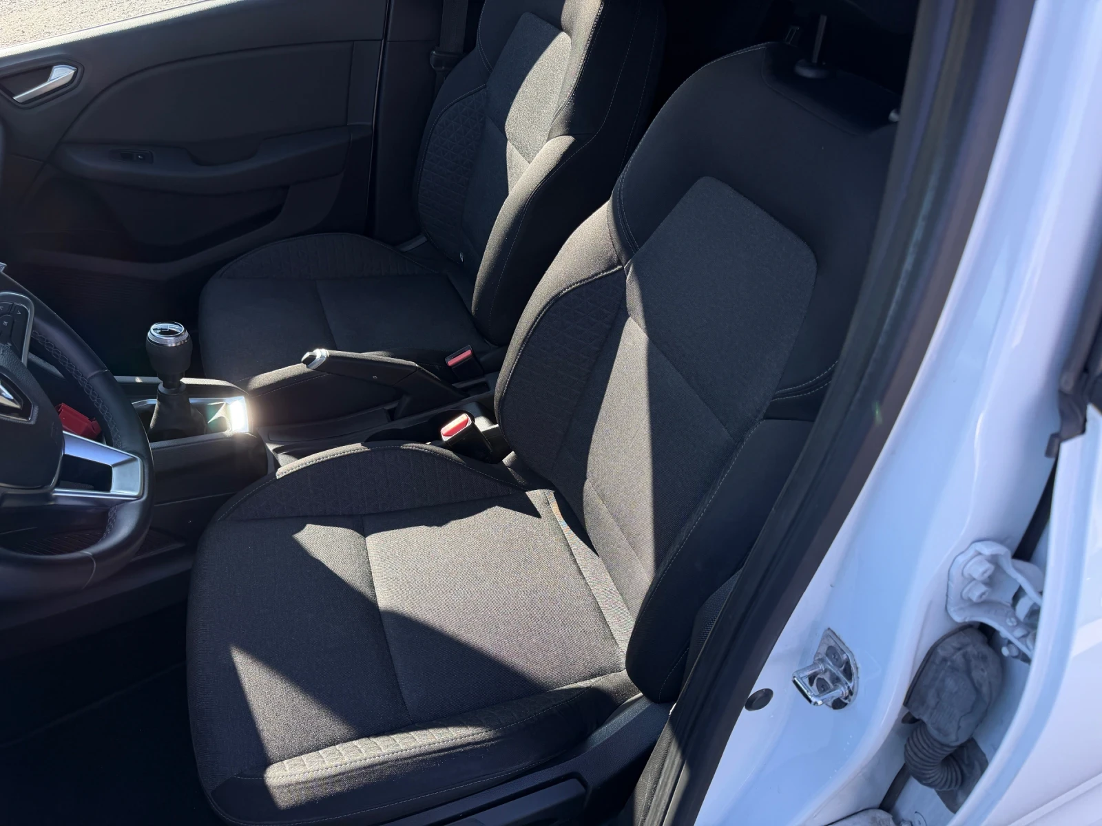 Renault Clio 1.5 DCi | Mobile.bg � ����������� 11