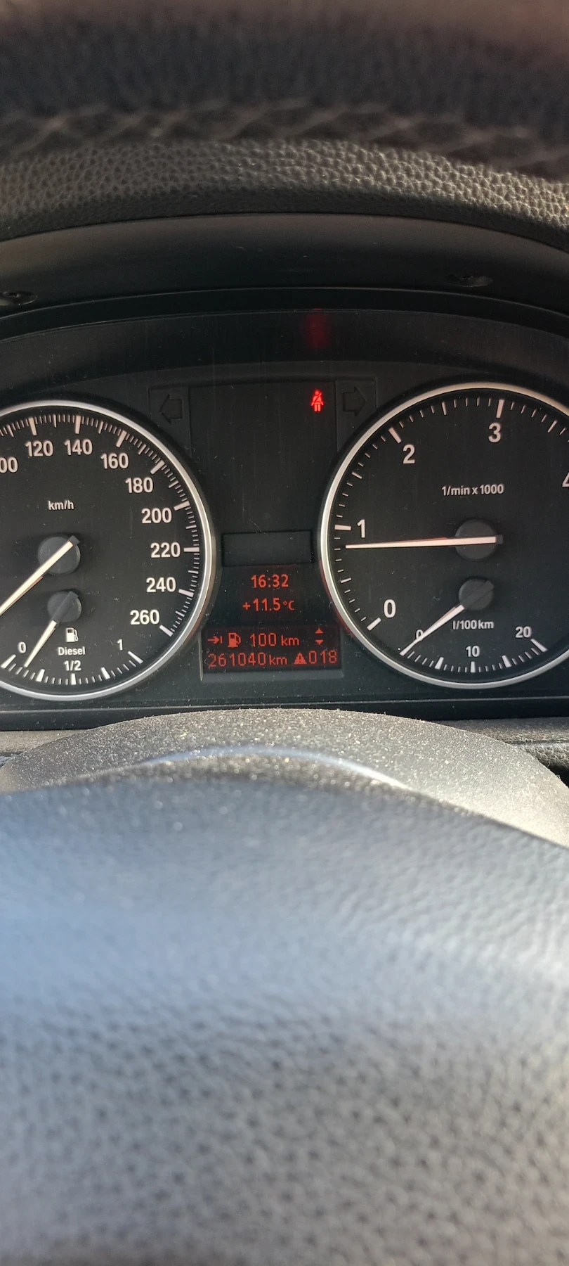 BMW 320 177, снимка 6 - Автомобили и джипове - 53713547