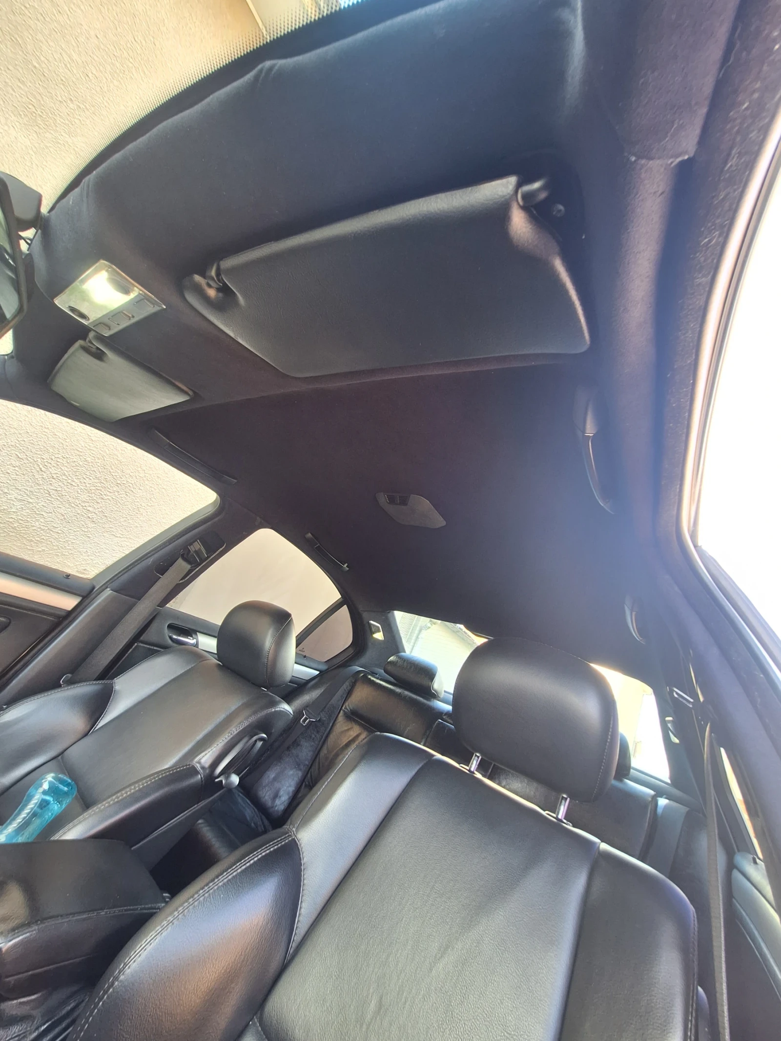 BMW 330, снимка 2 - Автомобили и джипове - 53846236