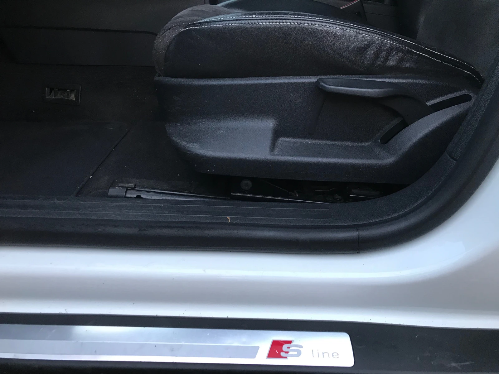 Audi A3 2, 0tdi.170k.S-line., снимка 12 - Автомобили и джипове - 53992274