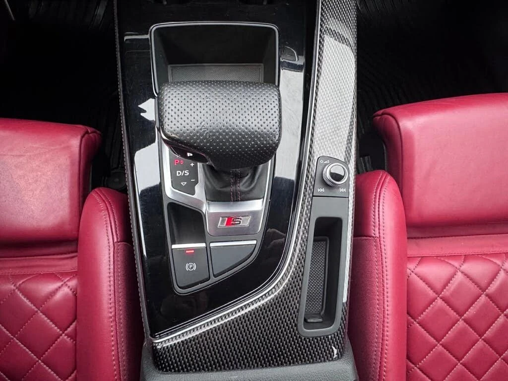 Audi S5 quattro* Progressiv* АвтоКредит* (ЦЕНА ДО БГ), снимка 10 - Автомобили и джипове - 54002406